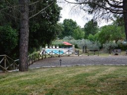 Casolare dell'Elce